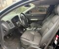 Черный Вольво В50, объемом двигателя 1.6 л и пробегом 240 тыс. км за 8500 $, фото 7 на Automoto.ua