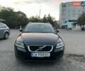 Черный Вольво В50, объемом двигателя 1.6 л и пробегом 192 тыс. км за 7000 $, фото 7 на Automoto.ua