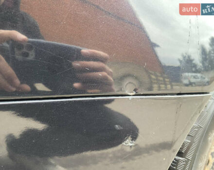 Вольво В50 2009 в Львове на Automoto.ua Черный Вольво В50, объемом двигателя 1.56 л и пробегом 270 тыс. км за 6399 $, фото 13 на Automoto.ua