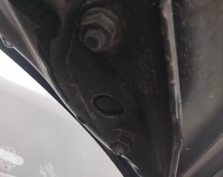 Чорний Вольво V50, об'ємом двигуна 1.6 л та пробігом 235 тис. км за 6100 $, фото 30 на Automoto.ua