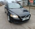 Чорний Вольво V50, об'ємом двигуна 1.6 л та пробігом 245 тис. км за 6300 $, фото 1 на Automoto.ua