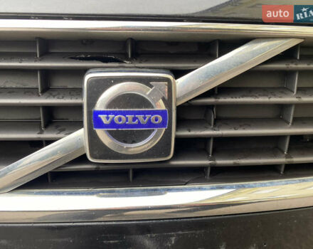 Вольво В50 2009 в Львове на Automoto.ua Черный Вольво В50, объемом двигателя 1.56 л и пробегом 270 тыс. км за 6399 $, фото 15 на Automoto.ua