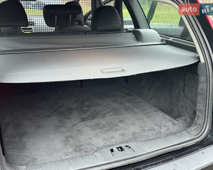 Черный Вольво В50, объемом двигателя 1.8 л и пробегом 189 тыс. км за 6950 $, фото 71 на Automoto.ua