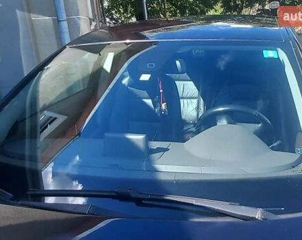 Вольво В50 2009 в Трускавце на Automoto.ua Черный Вольво В50, объемом двигателя 1.6 л и пробегом 253 тыс. км за 6800 $, фото 5 на Automoto.ua