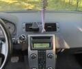 Чорний Вольво V50, об'ємом двигуна 2 л та пробігом 275 тис. км за 8200 $, фото 12 на Automoto.ua