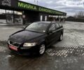 Чорний Вольво V50, об'ємом двигуна 1.6 л та пробігом 240 тис. км за 6650 $, фото 1 на Automoto.ua