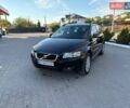 Черный Вольво В50, объемом двигателя 1.6 л и пробегом 253 тыс. км за 6700 $, фото 1 на Automoto.ua