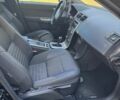 Чорний Вольво V50, об'ємом двигуна 2 л та пробігом 275 тис. км за 8200 $, фото 10 на Automoto.ua
