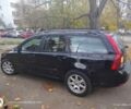 Вольво В50 2009 в Львове на Automoto.ua Черный Вольво В50, объемом двигателя 2 л и пробегом 217 тыс. км за 6999 $, фото 3 на Automoto.ua