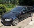 Чорний Вольво V50, об'ємом двигуна 1.56 л та пробігом 233 тис. км за 6800 $, фото 1 на Automoto.ua