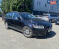 Чорний Вольво V50, об'ємом двигуна 2 л та пробігом 303 тис. км за 7200 $, фото 4 на Automoto.ua