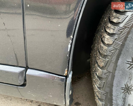 Вольво В50 2009 в Львове на Automoto.ua Черный Вольво В50, объемом двигателя 1.56 л и пробегом 270 тыс. км за 6399 $, фото 14 на Automoto.ua