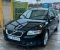 Чорний Вольво V50, об'ємом двигуна 1.6 л та пробігом 200 тис. км за 6970 $, фото 1 на Automoto.ua