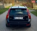 Чорний Вольво V50, об'ємом двигуна 1.6 л та пробігом 207 тис. км за 7700 $, фото 9 на Automoto.ua