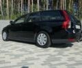 Черный Вольво В50, объемом двигателя 1.6 л и пробегом 234 тыс. км за 6000 $, фото 9 на Automoto.ua