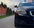 Чорний Вольво V50, об'ємом двигуна 1.6 л та пробігом 207 тис. км за 7700 $, фото 1 на Automoto.ua