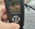 Черный Вольво В50, объемом двигателя 1.56 л и пробегом 234 тыс. км за 6199 $, фото 16 на Automoto.ua