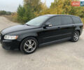 Вольво В50 2009 в Новониколаевке на Automoto.ua Черный Вольво В50, объемом двигателя 1.56 л и пробегом 246 тыс. км за 6500 $, фото 15 на Automoto.ua