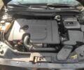 Чорний Вольво V50, об'ємом двигуна 1.6 л та пробігом 275 тис. км за 6300 $, фото 16 на Automoto.ua