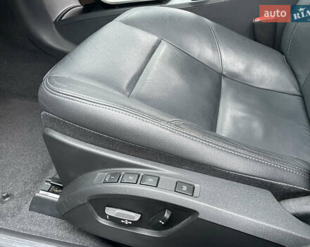 Черный Вольво В50, объемом двигателя 1.8 л и пробегом 189 тыс. км за 6950 $, фото 49 на Automoto.ua