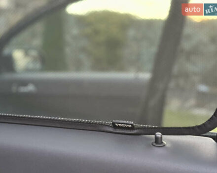 Чорний Вольво V50, об'ємом двигуна 1.6 л та пробігом 225 тис. км за 6899 $, фото 121 на Automoto.ua