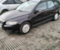 Черный Вольво В50, объемом двигателя 1.56 л и пробегом 268 тыс. км за 6000 $, фото 1 на Automoto.ua