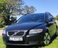 Чорний Вольво V50, об'ємом двигуна 0 л та пробігом 263 тис. км за 3600 $, фото 1 на Automoto.ua