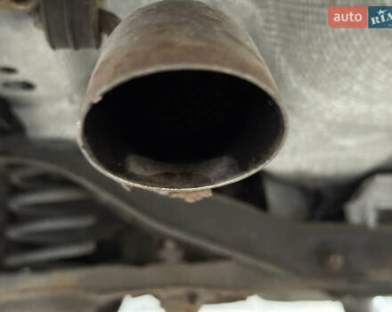 Чорний Вольво V50, об'ємом двигуна 1.6 л та пробігом 225 тис. км за 6899 $, фото 89 на Automoto.ua