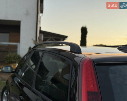 Чорний Вольво V50, об'ємом двигуна 1.6 л та пробігом 225 тис. км за 6950 $, фото 69 на Automoto.ua