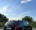 Черный Вольво В50, объемом двигателя 1.56 л и пробегом 292 тыс. км за 6600 $, фото 6 на Automoto.ua