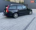 Черный Вольво В50, объемом двигателя 1.56 л и пробегом 235 тыс. км за 6990 $, фото 8 на Automoto.ua