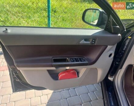 Вольво В50 2009 в Трускавце на Automoto.ua Черный Вольво В50, объемом двигателя 1.6 л и пробегом 253 тыс. км за 6800 $, фото 16 на Automoto.ua