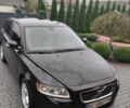 Черный Вольво В50, объемом двигателя 1.56 л и пробегом 234 тыс. км за 6199 $, фото 24 на Automoto.ua