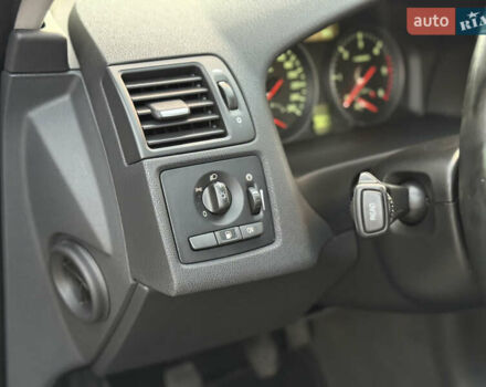 Чорний Вольво V50, об'ємом двигуна 1.6 л та пробігом 225 тис. км за 6899 $, фото 108 на Automoto.ua