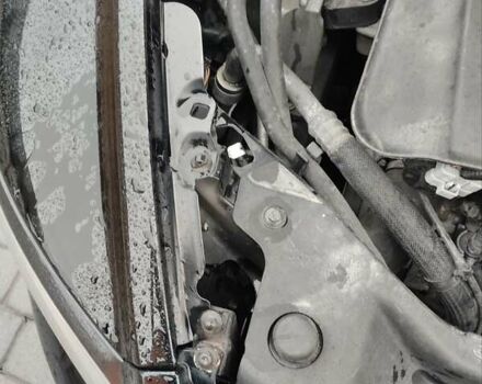 Чорний Вольво V50, об'ємом двигуна 1.6 л та пробігом 235 тис. км за 6100 $, фото 31 на Automoto.ua