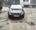 Чорний Вольво V50, об'ємом двигуна 1.6 л та пробігом 269 тис. км за 6000 $, фото 1 на Automoto.ua