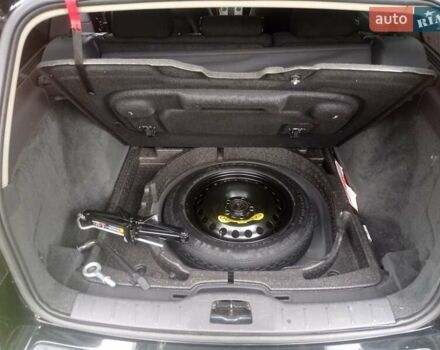 Вольво В50 2009 в Рожище на Automoto.ua Черный Вольво В50, объемом двигателя 1.56 л и пробегом 233 тыс. км за 6900 $, фото 4 на Automoto.ua