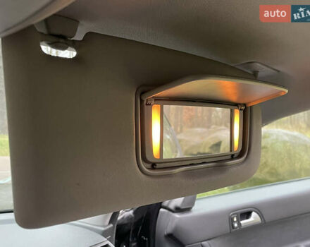 Черный Вольво В50, объемом двигателя 1.8 л и пробегом 189 тыс. км за 6950 $, фото 67 на Automoto.ua