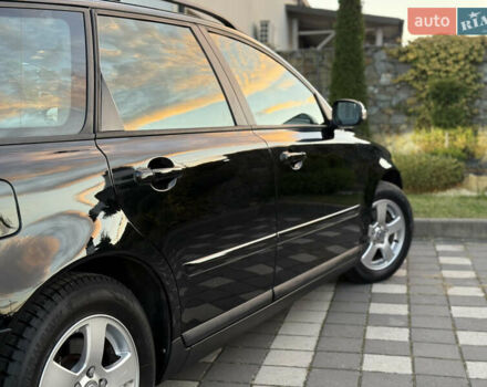 Чорний Вольво V50, об'ємом двигуна 1.6 л та пробігом 225 тис. км за 6899 $, фото 91 на Automoto.ua