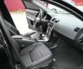 Черный Вольво В50, объемом двигателя 1.56 л и пробегом 237 тыс. км за 6900 $, фото 14 на Automoto.ua