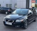 Чорний Вольво V50, об'ємом двигуна 1.56 л та пробігом 254 тис. км за 6300 $, фото 1 на Automoto.ua