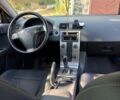 Черный Вольво В50, объемом двигателя 1.8 л и пробегом 212 тыс. км за 6500 $, фото 12 на Automoto.ua