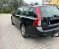 Черный Вольво В50, объемом двигателя 0 л и пробегом 270 тыс. км за 4900 $, фото 11 на Automoto.ua