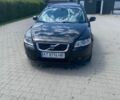 Чорний Вольво V50, об'ємом двигуна 1.6 л та пробігом 209 тис. км за 6700 $, фото 1 на Automoto.ua