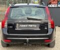 Черный Вольво В50, объемом двигателя 1.56 л и пробегом 304 тыс. км за 6400 $, фото 7 на Automoto.ua