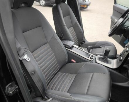 Черный Вольво В50, объемом двигателя 0 л и пробегом 190 тыс. км за 5550 $, фото 20 на Automoto.ua