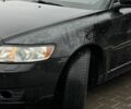 Черный Вольво В50, объемом двигателя 1.56 л и пробегом 316 тыс. км за 5200 $, фото 22 на Automoto.ua