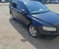 Чорний Вольво V50, об'ємом двигуна 2 л та пробігом 3 тис. км за 5000 $, фото 1 на Automoto.ua