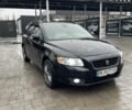 Чорний Вольво V50, об'ємом двигуна 1.6 л та пробігом 352 тис. км за 6300 $, фото 1 на Automoto.ua