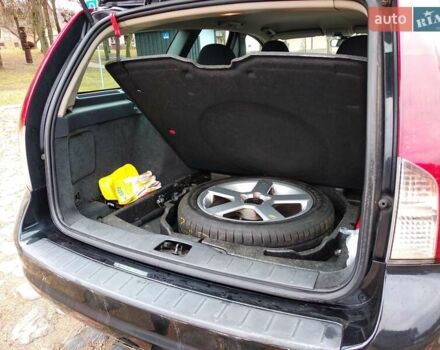 Вольво В50 2009 в Казанке на Automoto.ua Черный Вольво В50, объемом двигателя 1.6 л и пробегом 224 тыс. км за 6500 $, фото 5 на Automoto.ua